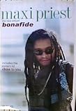 Picture Of Maxi Priest (Bonafide, Huge, Original) Music Poster Print - 40" X 60"