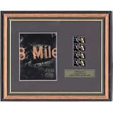 Actual Film From 8 Mile In A Quality Frame