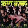 Live-No Time for Tuning