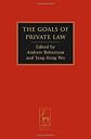 The goals of private law
