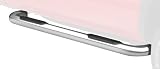 Putco 44124 Boss Bar Stainless Steel Side Steps (Cab-Length)