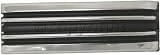 CAB MOLDING gmc SUBURBAN 69-72 FULL SIZE PICKUP fullsize chevy chevrolet BLAZER JIMMY 70-72 moulding