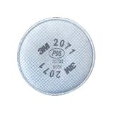 3M 2071 Series 2000, P95 Particulate Filter for use with Series 6000 Respirator (Pk/2)