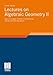 Lectures on Algebraic Geometry II: Basic Concepts, Coherent Cohomology, Curves and their Jacobians (Aspects of Mathematics, 39)