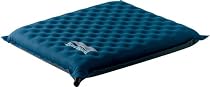 Therm-a-Rest Camp Seat Self-Inflating Cushion (Blue)