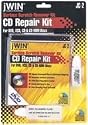 Jwin JC-2 CD Scratch Repair Kit