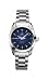 Omega Women's Seamaster Aqua Terra Quartz Watch #2577.80.00