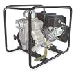 Dayton 4VV69 Pump, Engine Driven