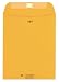 Columbian(R) Kraft Clasp #95 Envelopes, 10in. x 12in., 32 Lb., Brown Kraft, Box Of 100