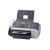 Brother MFC-3360c Color Photo Inkjet All-in-One