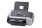 Brother MFC-3360c Color Photo Inkjet All-in-One