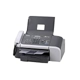 Buy Brother MFC-3360c Color Photo Inkjet All-in-One by Brother