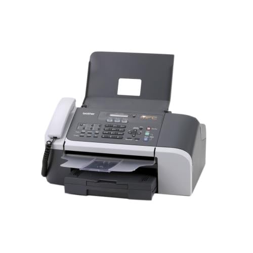 Brother MFC-3360C Inkjet All-in-One Printer High-speed faxthumbnail
