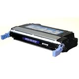 Hp CB400A Black Compatible Laser toner for the Color Laserjet CP4005n CP4005 series