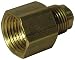 Video Games : 04046-0608 Flare Adapter (3/8