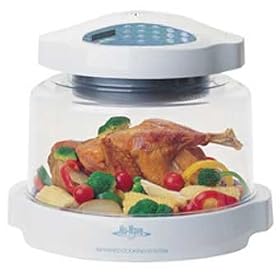 Nu Wave Oven Pro