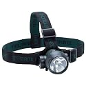 Streamlight 61051 Trident Green Super-Bright LED/Incandescent Combo Headlight