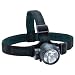 Streamlight 61051 Trident Green Super-Bright LED/Incandescent Combo Headlight