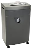 GoECOlife 30-Sheet Commercial Stripcut Shredder (GSC3020T)