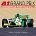 A1 Grand Prix 2007 Wall Calendar