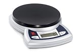 Ohaus JR-300 Ruby Jewelry Scale, 300 x 0.1 g