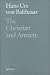 Search : The Christian and Anxiety