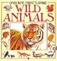Wild Animals (Usborne First Nature)