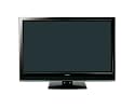 Hitachi P50TP01  50" Widescreen Full HD 1080P Plasma TV With Freeview - Gloss Black