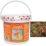 Goldfish Flake - 2.2 lb.