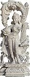 ShalinCraft Collectible-Figurines Stone Carving 4.75 inches 2.75 x 12 x Weight 3.2 Kg