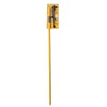  ... Wand WW001WEB Extendable 2-Piece Fiberglass Pole with Spray Can Attach