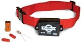 Radio #BC-102 Bark Control Collar