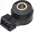 90-02 Nissan Knock Sensor 2206030P00 200SX 240SX 300ZX Altima D21 Frontier Maxima NX Pathfinder Pickup Quest Sentra Xterra Mercury Villager Infiniti G20 I30 Q45 QX4 90 91 92 93 94 95 96 97 98 99 00 01 02
