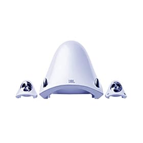 Harman Creatures 2.1 Speaker System