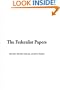 Federalist Papers, The
