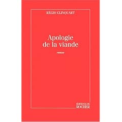 Apologie de la viande