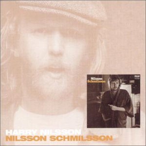 CD-Charts  Music : Nilsson Schmilsson