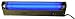 Ultraviolet 18" BlackLight for Rave Parties-Antiques Stores-Student Dorms and Fluorescent Paint Users, 365nm approx.