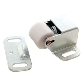 Amerock Heavy Duty Single Roller Cabinet Door Catch by Amerock