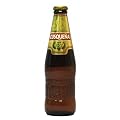 Cerveza CUSQUENA Peru Inka Bier