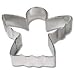 Angel Cookie Cutter