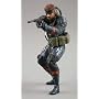 Metal Gear Solid 20th Ann. Snake (MGS3)