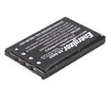 Lithium Ion Digital Cameras Battery For Casio EX-M2
