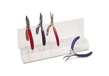 Images for Plier And Tool Rack- Acrylic