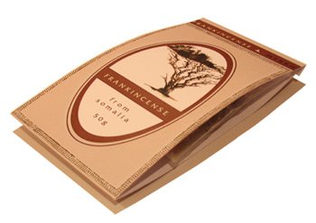 Premium Frankincense 50g (Frankincense & Myrrh range)