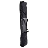 High Sierra Wheeled Double Ski Bag