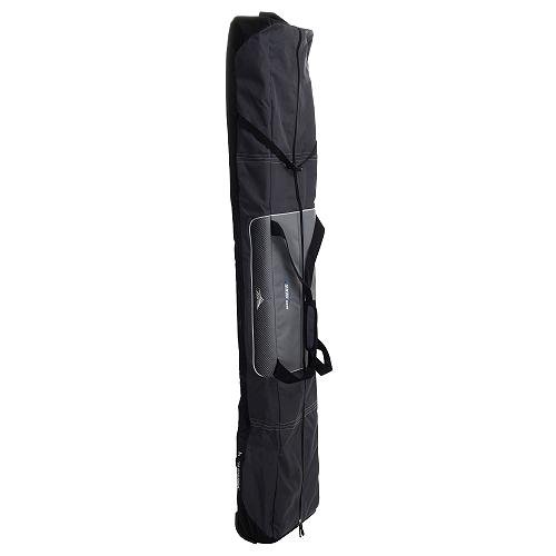 High Sierra Wheeled Double Ski Bag