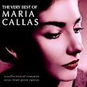 The Very Best of Maria Callas
