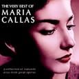 The Very Best of Maria Callas