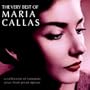 The Very Best of Maria Callas